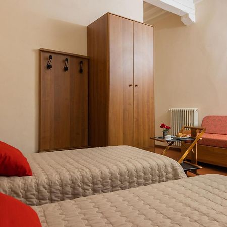 B&B San Francesco Cortona Buitenkant foto