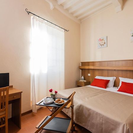 B&B San Francesco Cortona Buitenkant foto